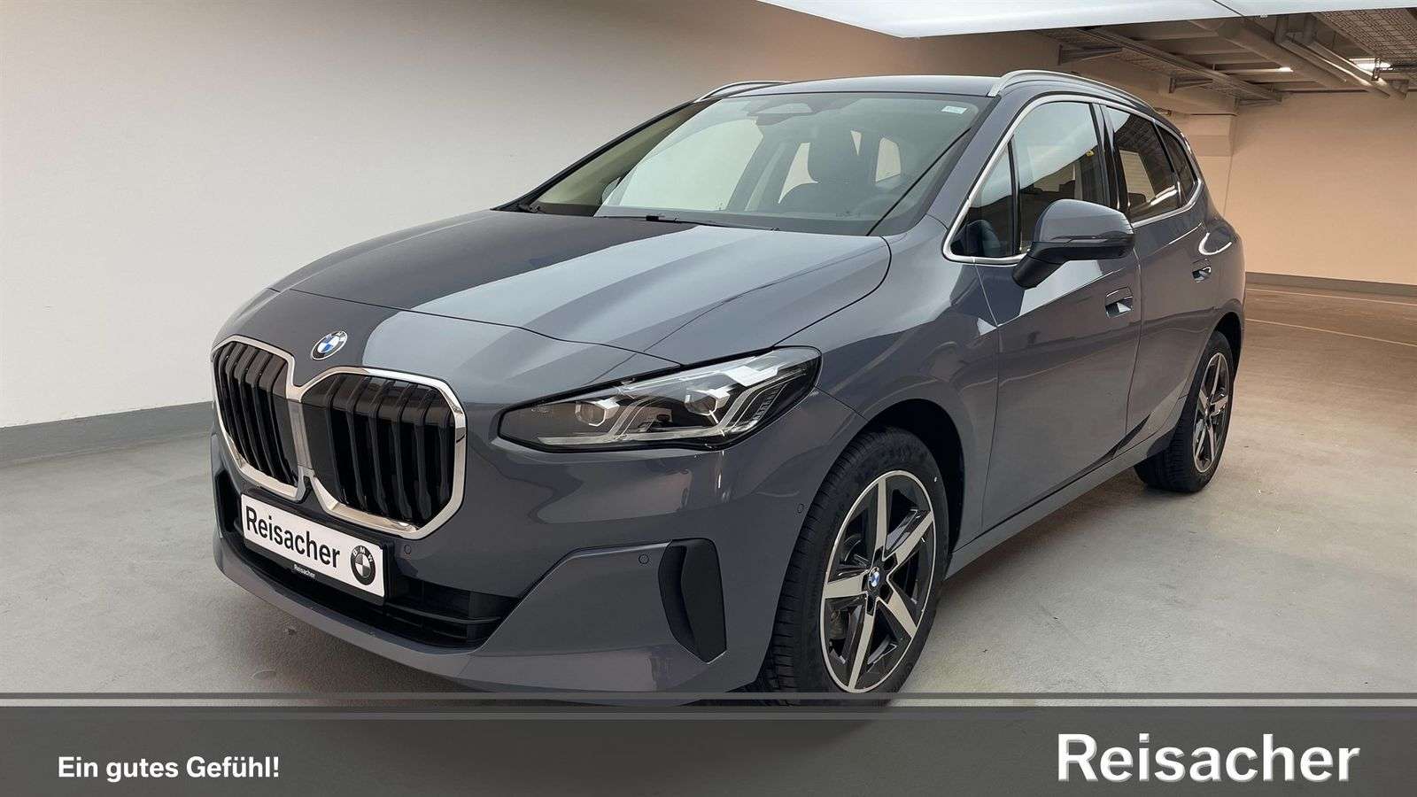 Coche BMW 218d Diésel 2022 - 26063