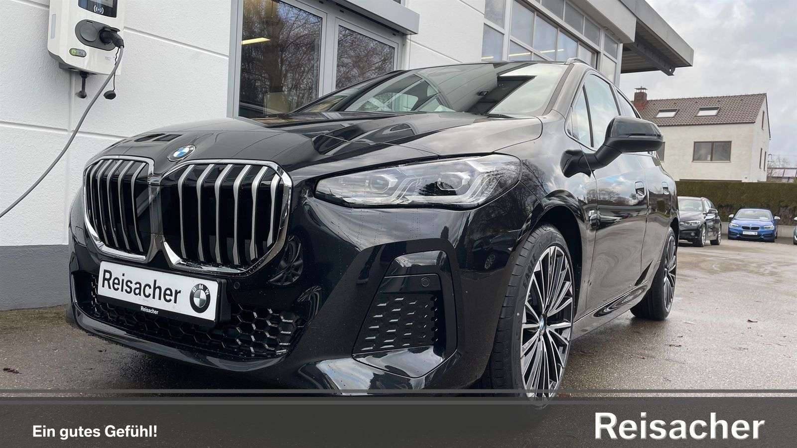 Coche BMW 218d Diésel 2022 - 26064