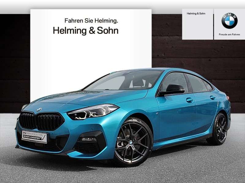 bmw 220 2021