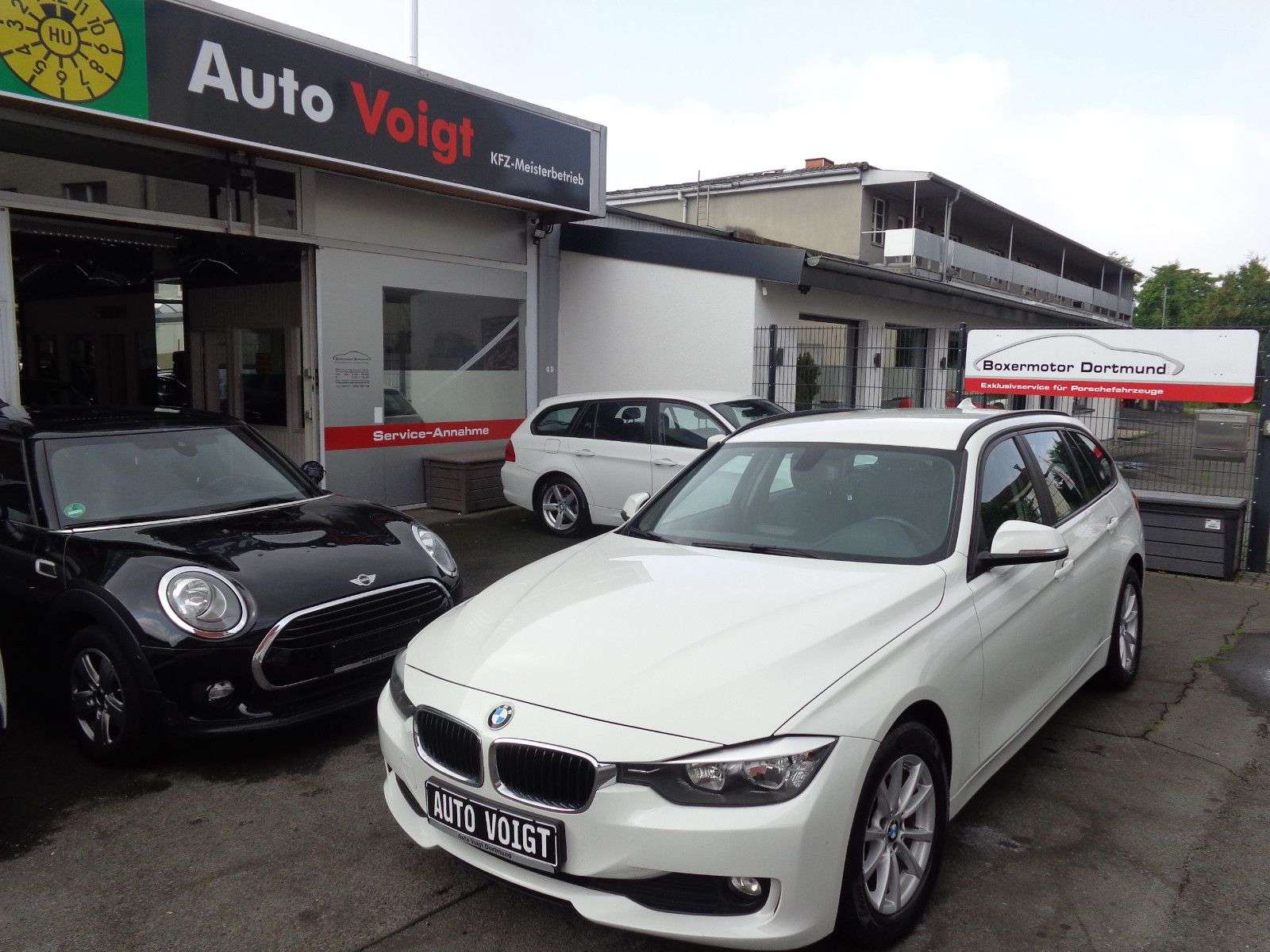 bmw 316 2014