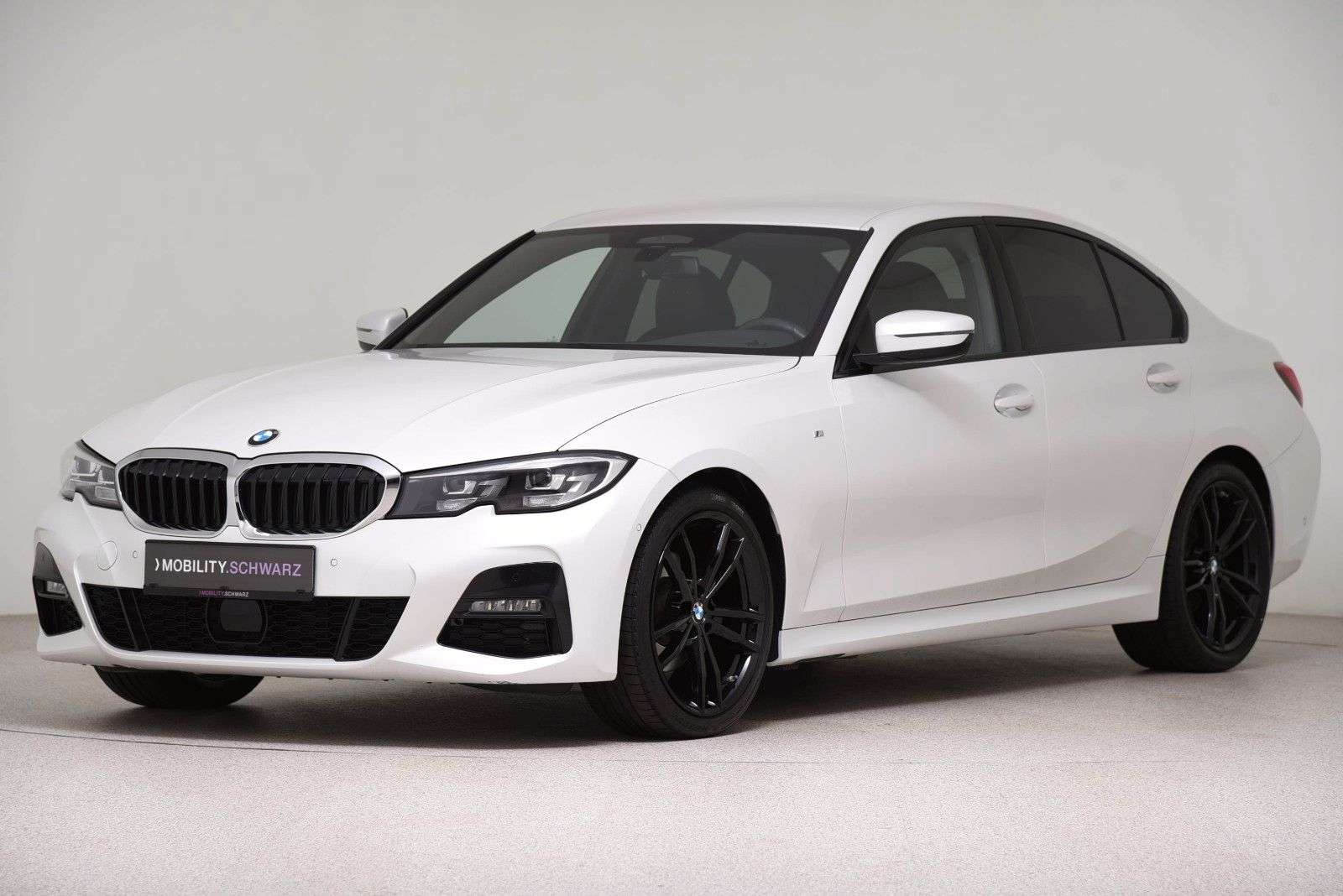 coche bmw 320d Di�sel Alemania - 27959
