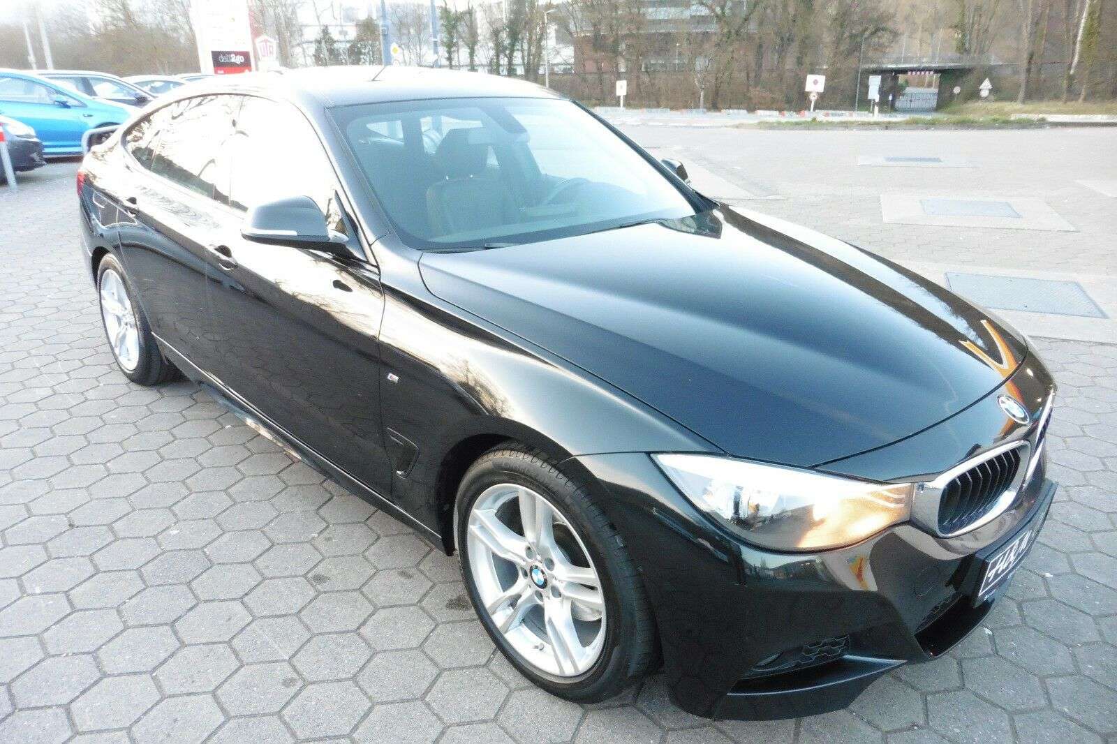 coche bmw 325d Di�sel Alemania - 42182
