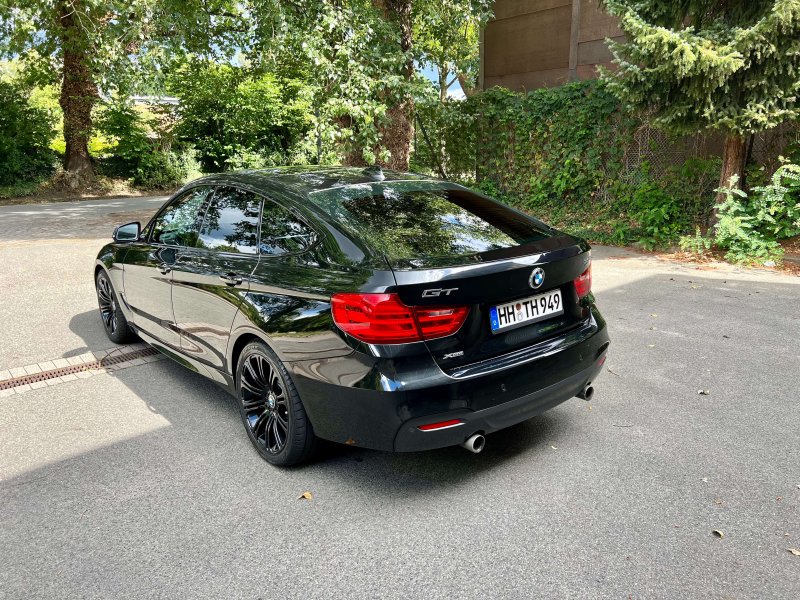 bmw 335 2014