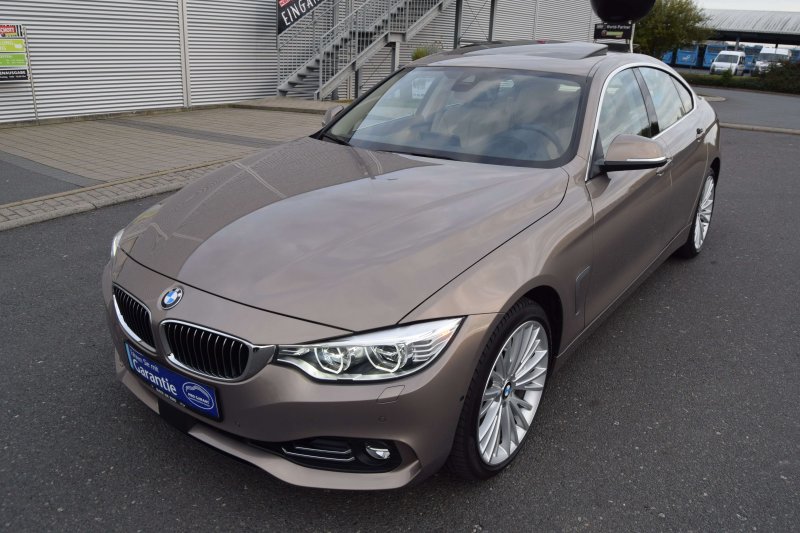 bmw 440 2016