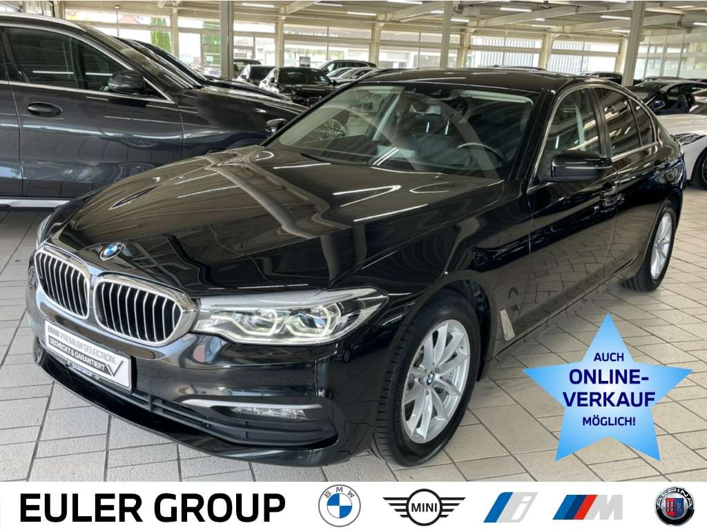 coche bmw 525d Diésel Alemania - 30382
