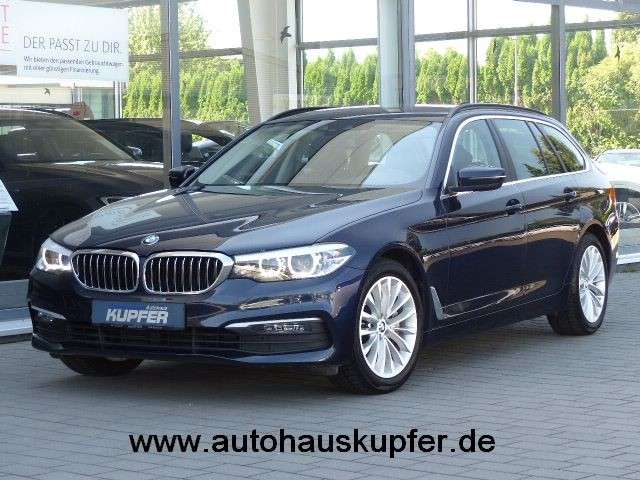 coche bmw 525d Disel Alemania - 30458
