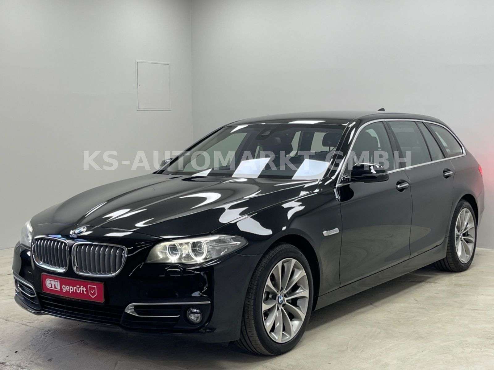 coche bmw 525d Disel Alemania - 43565

