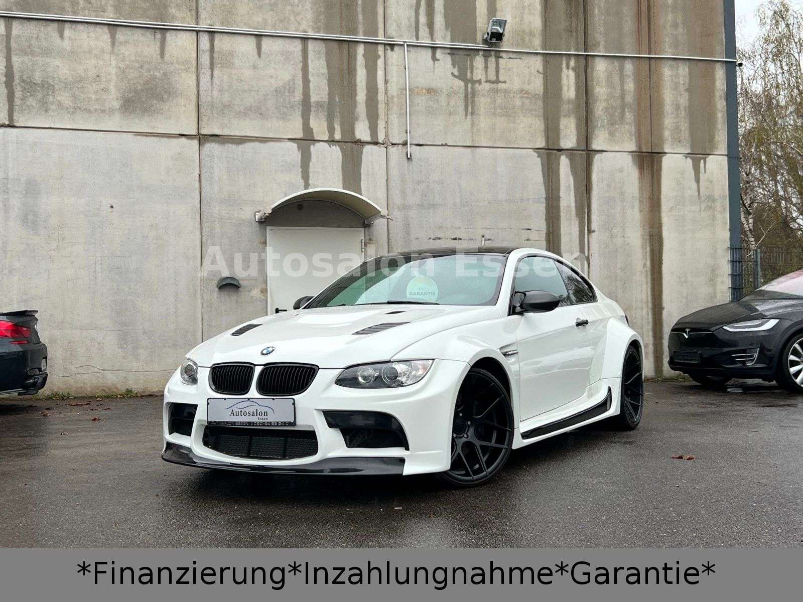 bmw M3 2013