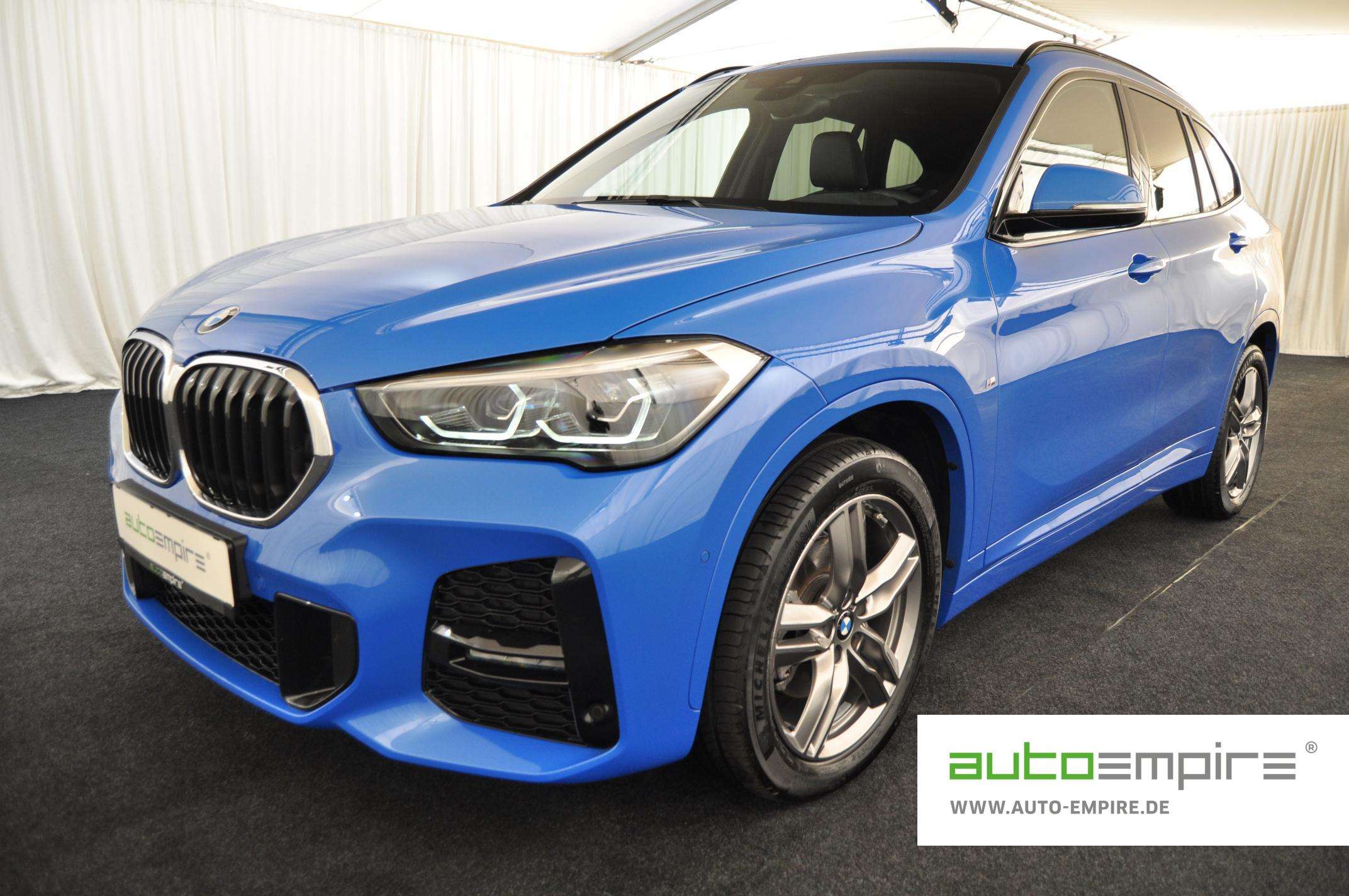 coche bmw X1 Di�sel Alemania - 32148

