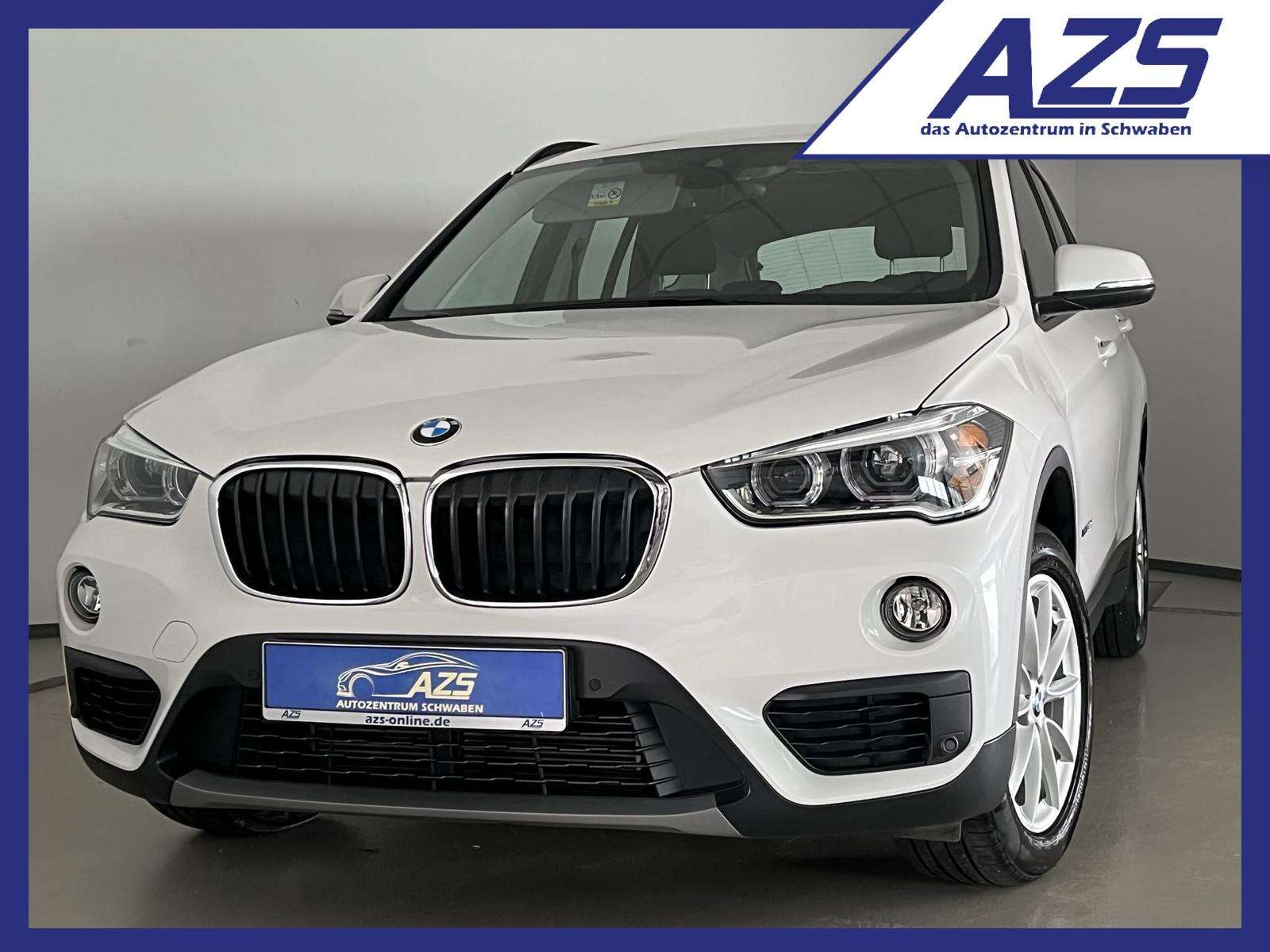 coche bmw X1 Di�sel Alemania - 32265
