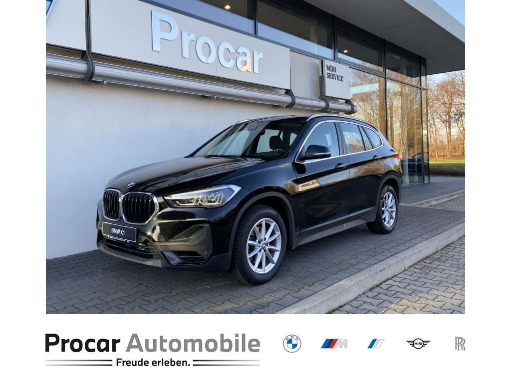 Coche BMW X1 Gasolina 2020 32294