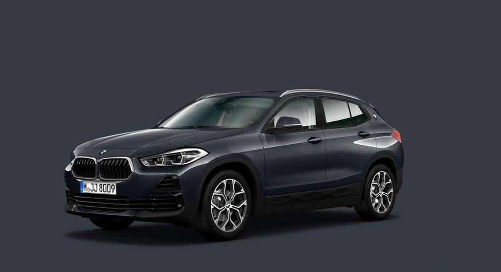 Bmw X2 Diesel