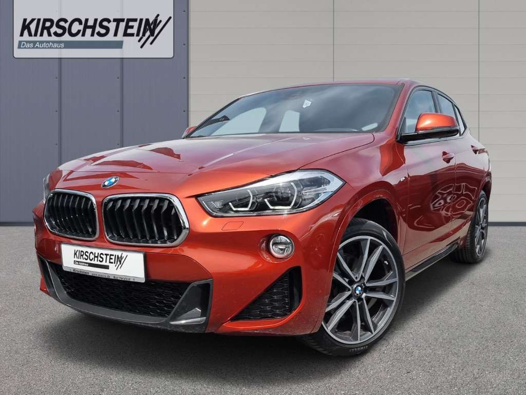 Bmw X2 Diesel