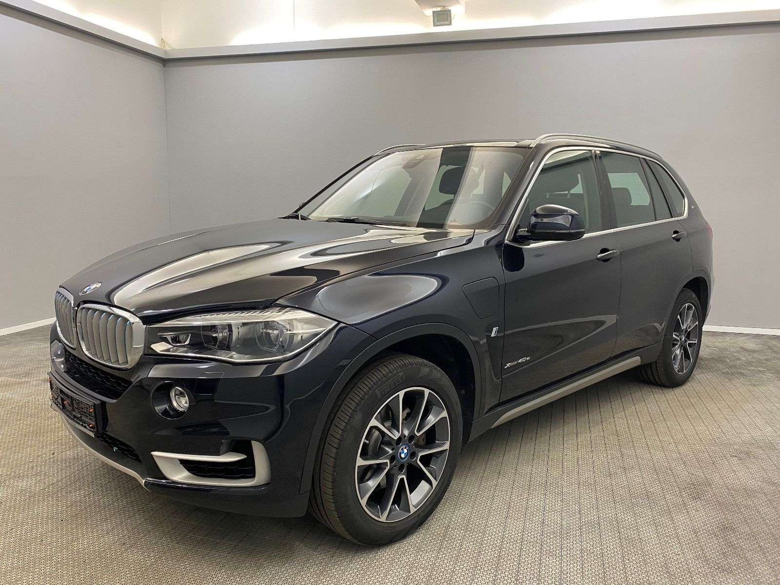 bmw X5 2018