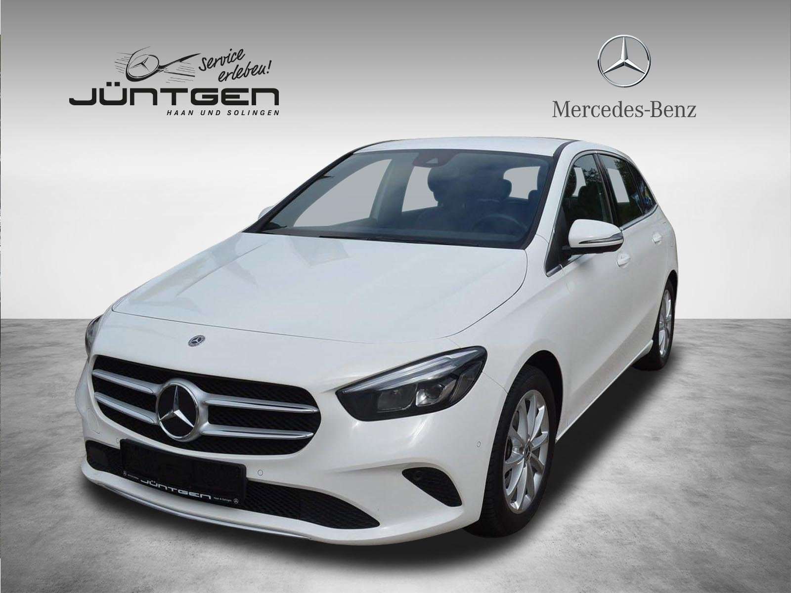 coche mercedes-benz B 180 Di�sel Alemania - 9355
