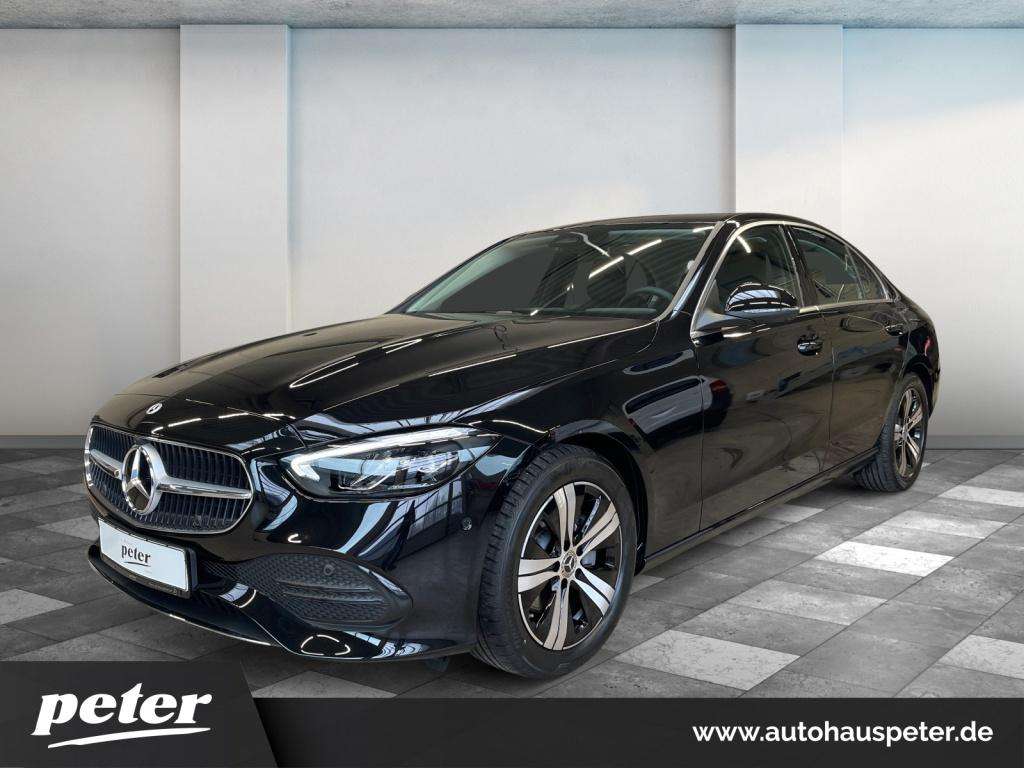 coche mercedes-benz C 180 Gasolina Alemania - 11456
