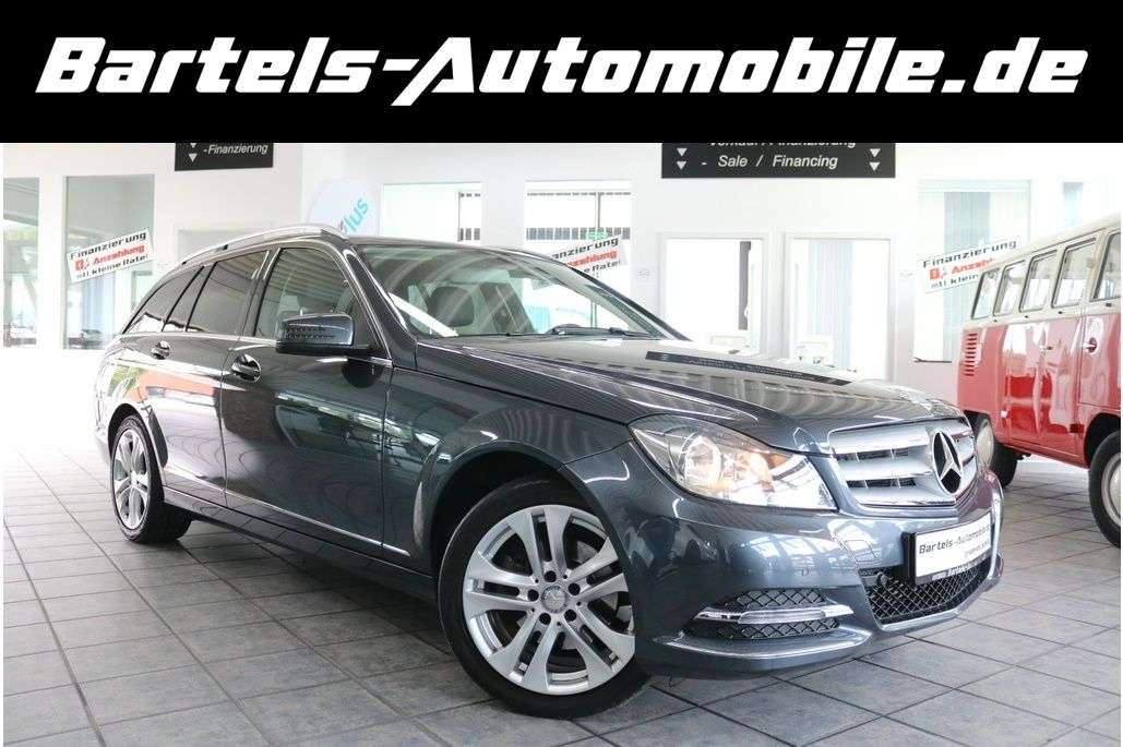 coche mercedes-benz C 200 Gasolina Alemania - 66934
