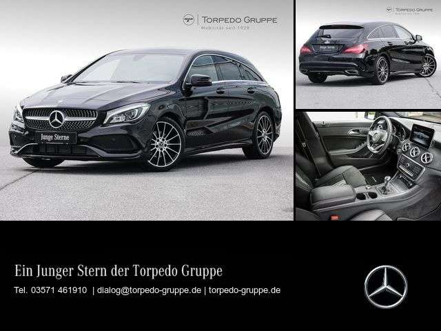 coche mercedes-benz CLA 180 Gasolina Alemania - 4772
