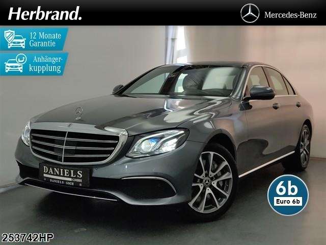 coche mercedes-benz E 350 Di�sel Alemania - 16629
