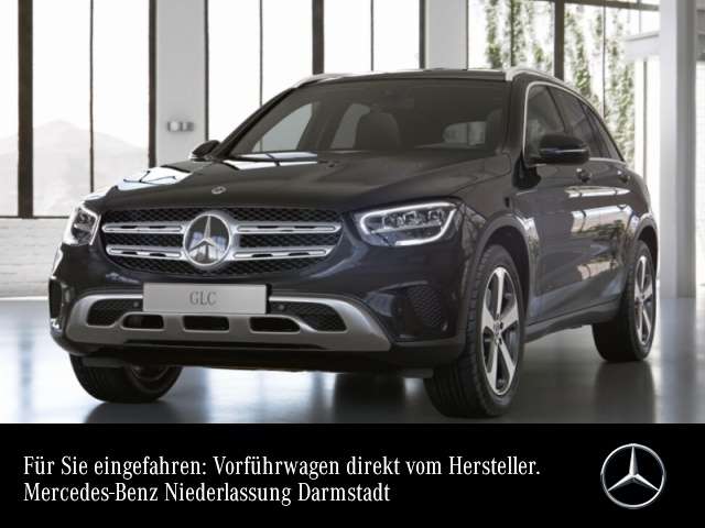 coche mercedes-benz GLC 200 Gasolina Alemania - 20702

