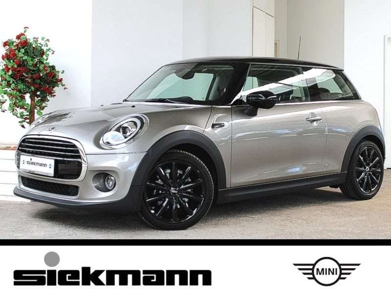 coche mini Cooper Gasolina Alemania - 71486
