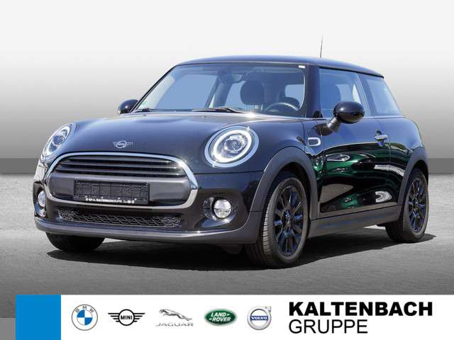 coche mini One Gasolina Alemania - 72439

