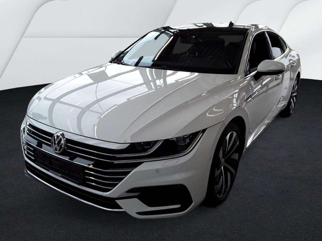 coche volkswagen Arteon Di�sel Alemania - 51511
