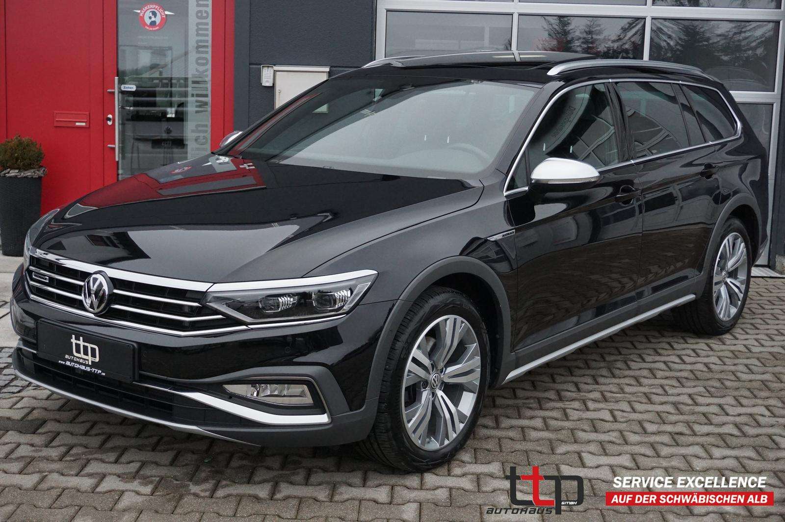 Verwunderlich Vw Passat Diesel Bild