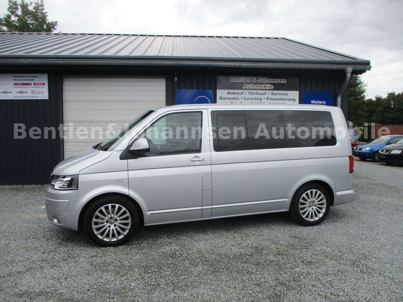 Ground Zero Lautsprecher Set Für VW T5 Transporter 2003-2015 - 165mm 2-Wege System 300 Watt