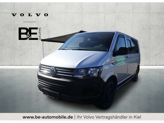 coche volkswagen T6 Kombi Di�sel Alemania - 50104
