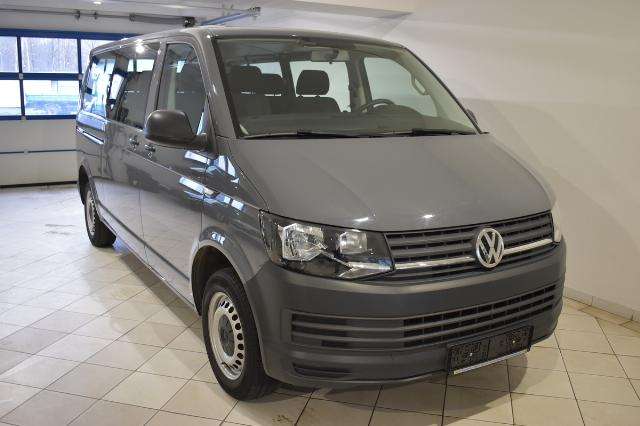 coche volkswagen T6 Kombi Di�sel Alemania - 50459
