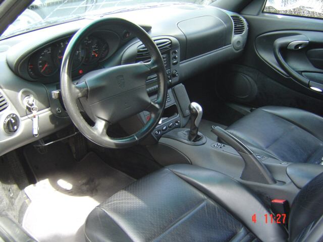 Porsche 911 Carrera, Sportwagen/Coup�