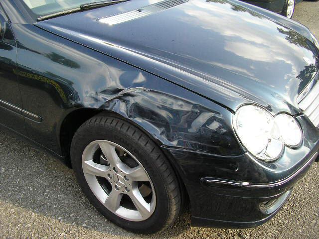Mercedes-Benz CL 200 Kompr. Sportcoupe Tiptr/Klimatr/Euro4, Sportwagen/Coup�