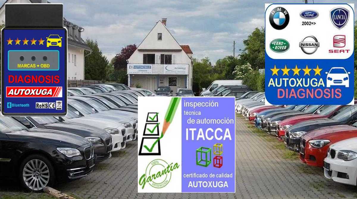 comprar coches en alemania de segunda mano