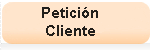 Peticion Cliente