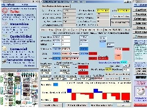 Ahorro combustible y cuidado del Medio Ambiente