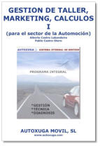 cursos de autoxuga online