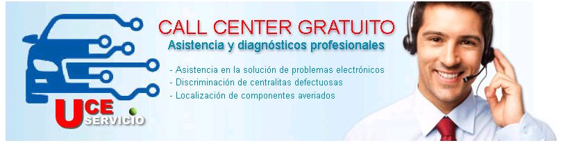 Asistencia en diagnosticos profesionales