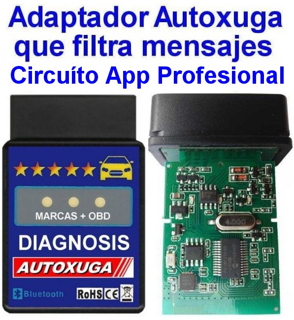 Autoxuga aconseja que los Talleres infor