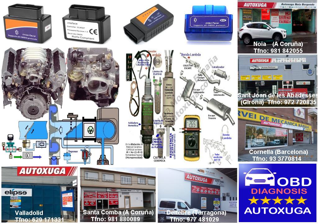 Los talleres de la Red Autoxuga ofrecen 