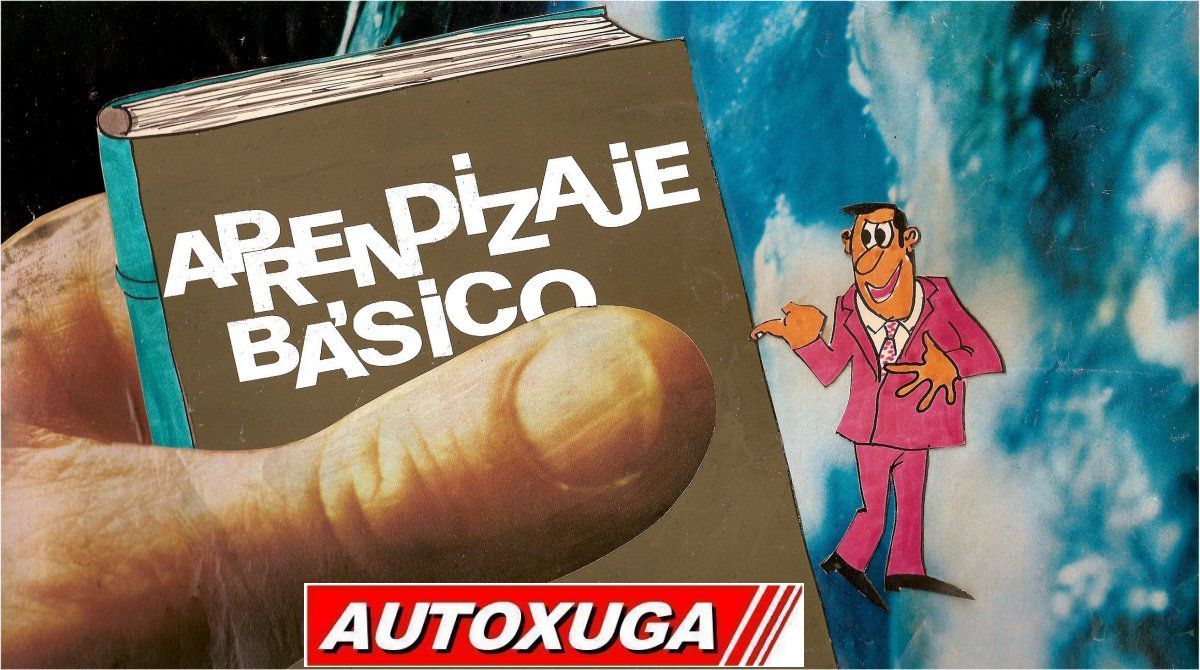 PROBLEMAS DE LA FP EN LA AUTOMOCION