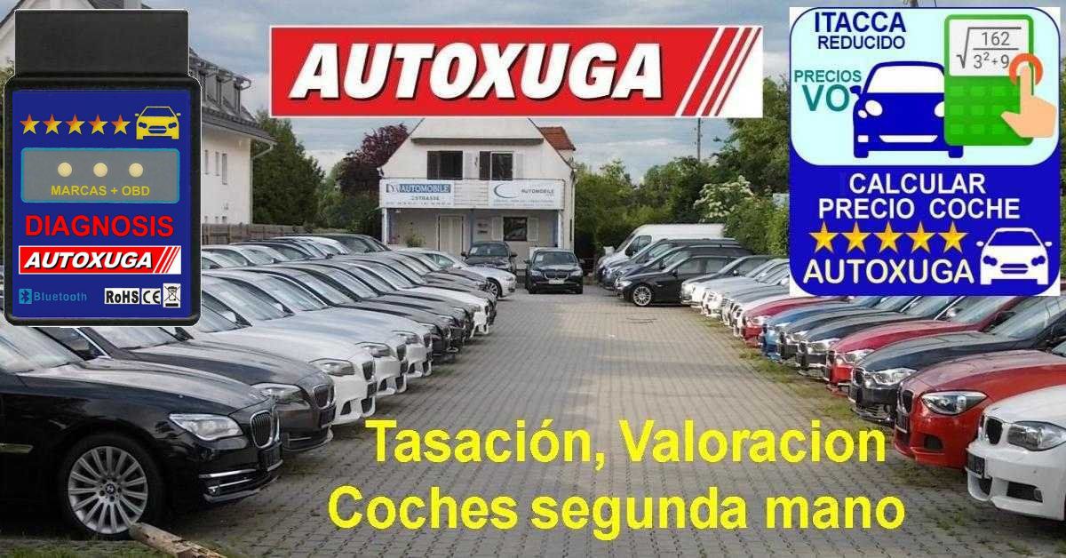 11.- Si compras un coche de Segunda Mano en Alemania puedes ahorrar entre 3.000 a 4.000 euros con respecto a los que puedes encontrar aquí y, si lo sabes seleccionar bien, la CALIDAD del vehículo puede ser EXCELENTE pero, ¿que hay que hacer para conseguir un coche de buena Calidad teniendo en cuenta la...