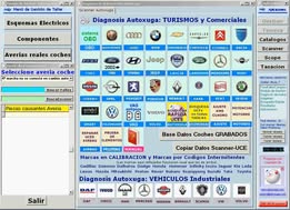 Reparación de un coche que tiene poca p