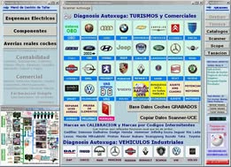 Valoración coches para compradores y ve
