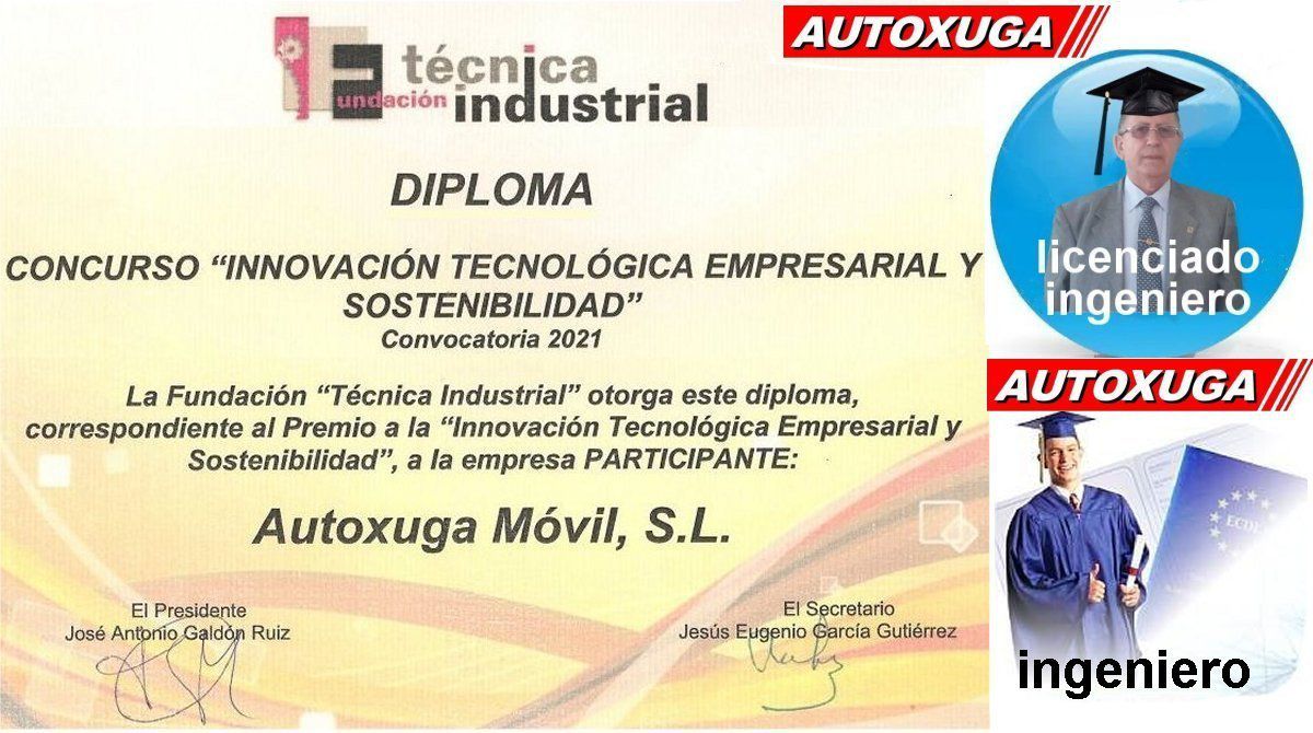 En el año 2021 la Fundación Técnica I