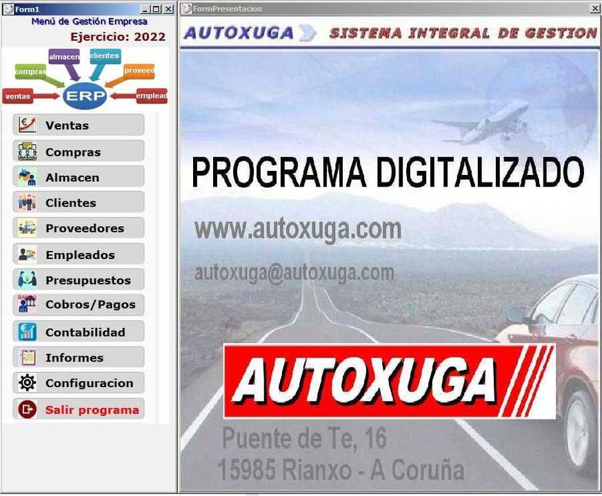 Fotos de la publicación de Autoxuga: In