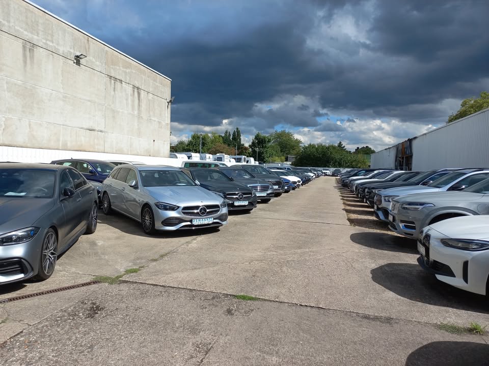 La Garantía de los Coches de Segunda Ma