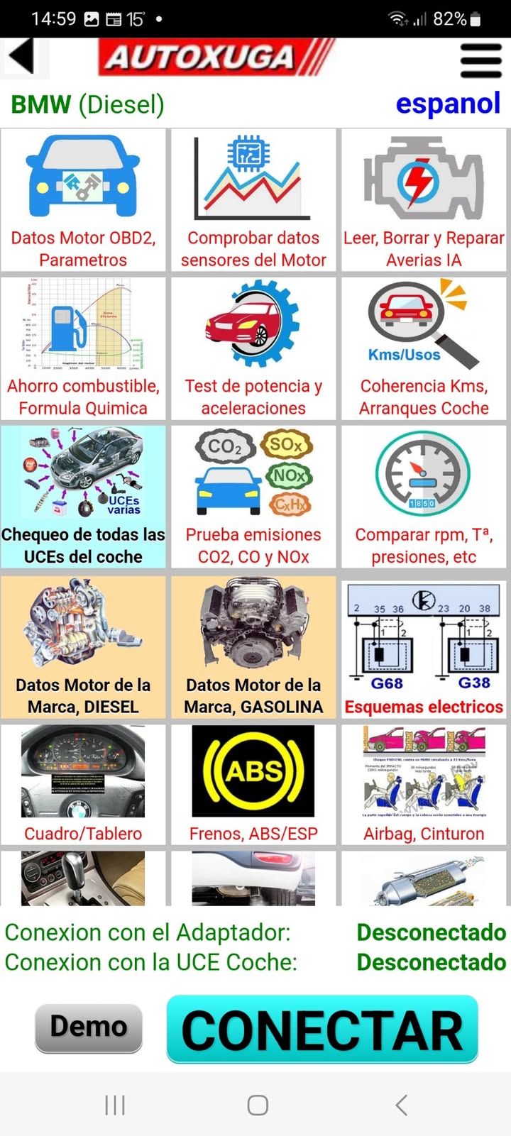 *¿Sabéis lo que es ésto?...Es un Soft