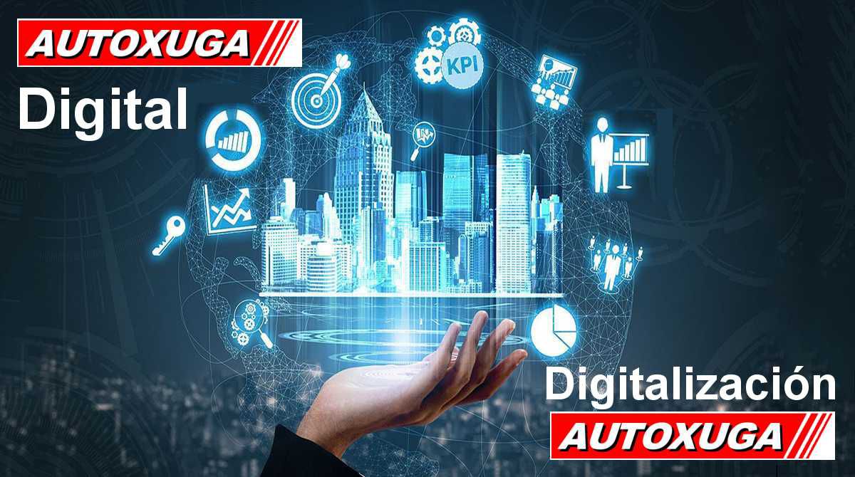 ???? Autoxuga: Liderando la Vanguardia T