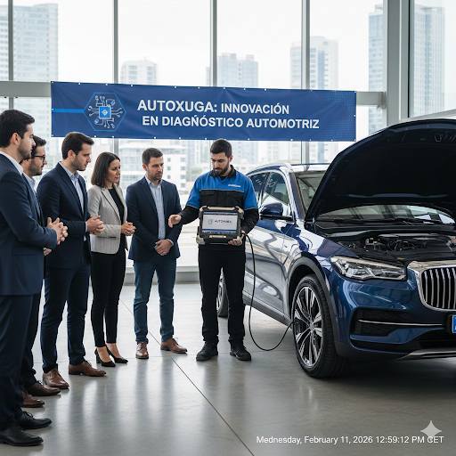 Fotos de la publicación de Autoxuga: In